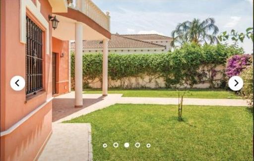 Hidalmar Villa Arcos de la Frontera Exterior photo